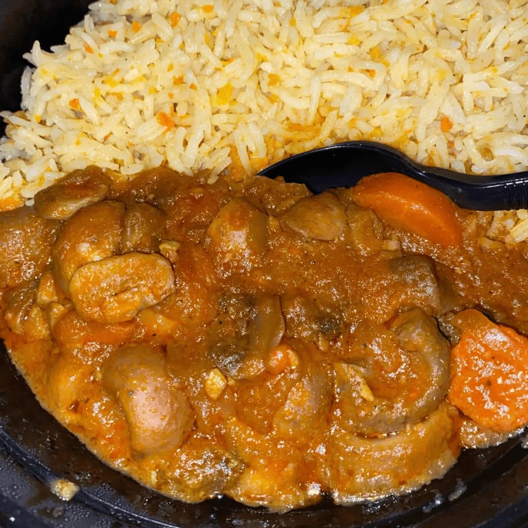 Delicious Tibs for Everyone